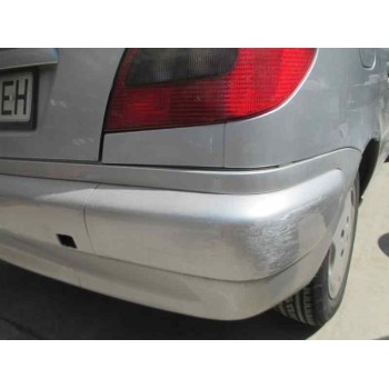 citroën xsara berlina del año 2000