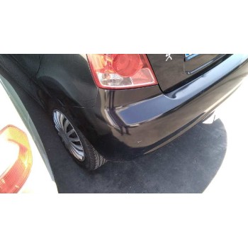 chevrolet kalos del año 2005