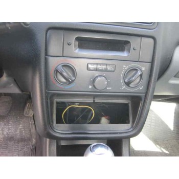 peugeot 406 berlina (s1/s2) del año 1999