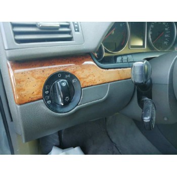 audi a4 berlina (8e) del año 2001