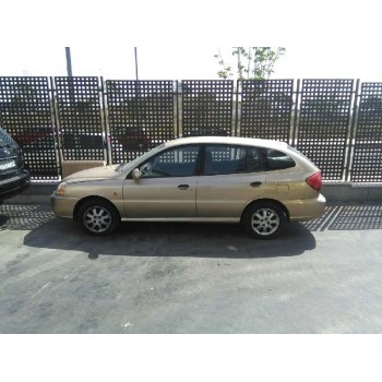 kia rio del año 2003