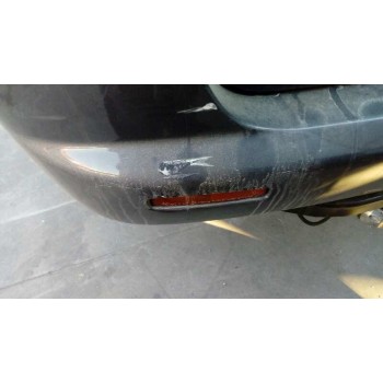 ssangyong rexton del año 2005