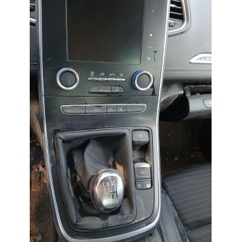 renault scénic iv (j9_) del año 2019