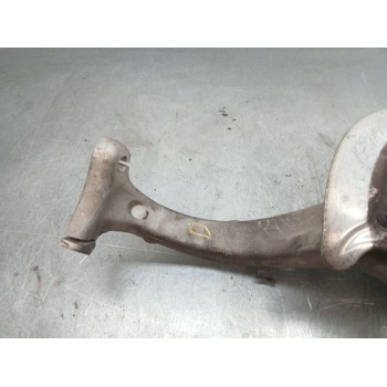 Recambio de mangueta delantera derecha para audi a4 berlina (8w2) advanced edition referencia OEM IAM 8W0407560  