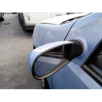 fiat punto berlina (188) del año 2005