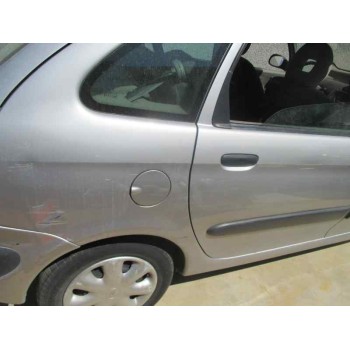 citroën xsara picasso del año 2001
