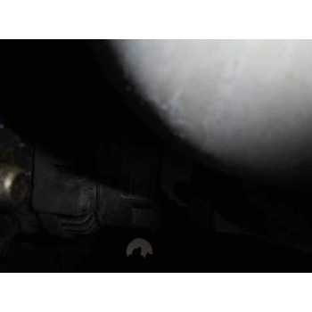 hyundai lantra berlina (rd) del año 1997