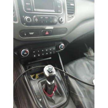 kia carens ( ) del año 2017