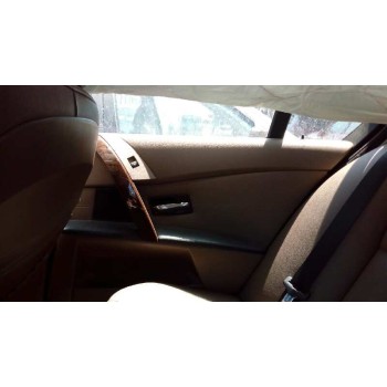 bmw serie 5 berlina (e60) del año 2006