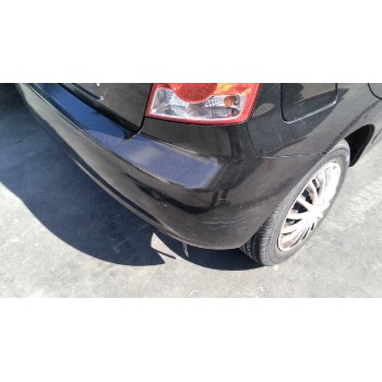 chevrolet kalos del año 2005