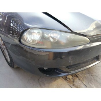 alfa romeo 147 (190) del año 2005