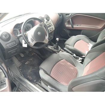 alfa romeo mito (955_) del año 2008