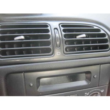 peugeot 406 berlina (s1/s2) del año 1999