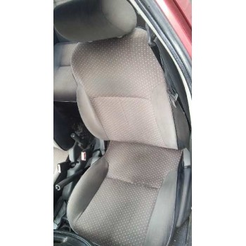 citroën saxo del año 1999