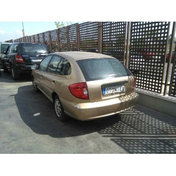 kia rio del año 2003