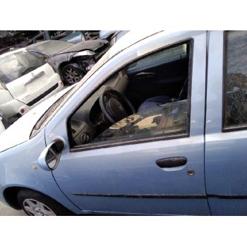 fiat punto berlina (188) del año 2005