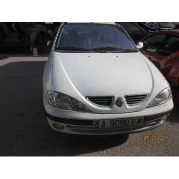 RENAULT MEGANE I CLASSIC (LA0)