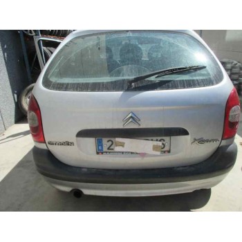 citroën xsara picasso del año 2001