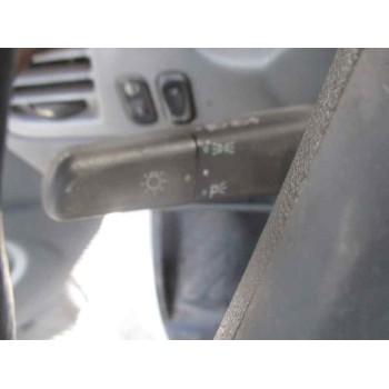 mercedes-benz sprinter 02.00  caja abierta del año 2002