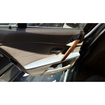 bmw serie 5 berlina (e60) del año 2006