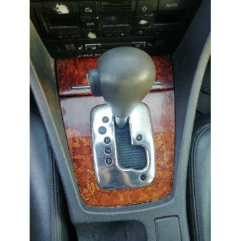 audi a4 berlina (8e) del año 2001