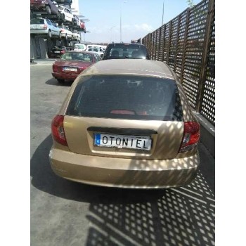 kia rio del año 2003