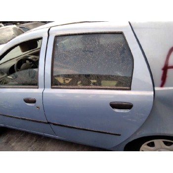 fiat punto berlina (188) del año 2005