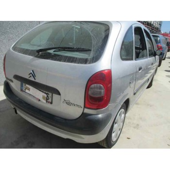 citroën xsara picasso del año 2001
