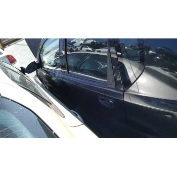 chevrolet kalos del año 2005