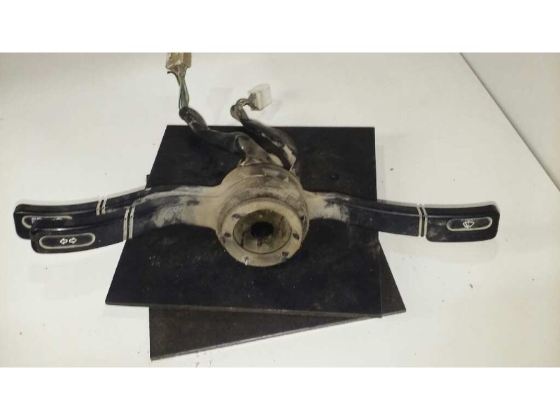 Recambio de mando multifuncion para fiat ducato caja abierta (desde 03.94) referencia OEM IAM   