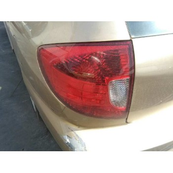 kia rio del año 2003