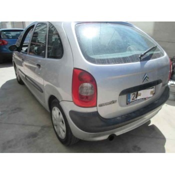 citroën xsara picasso del año 2001