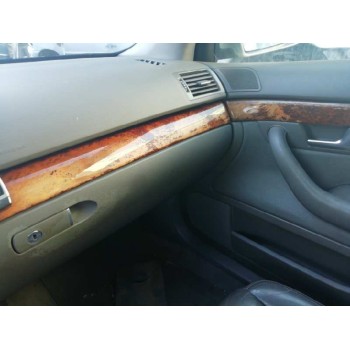 audi a4 berlina (8e) del año 2001