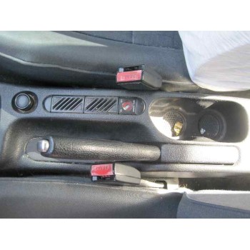 peugeot 406 berlina (s1/s2) del año 1999