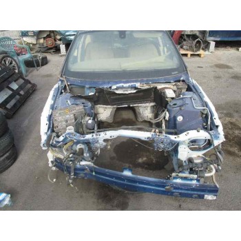 jaguar s-type del año 2005