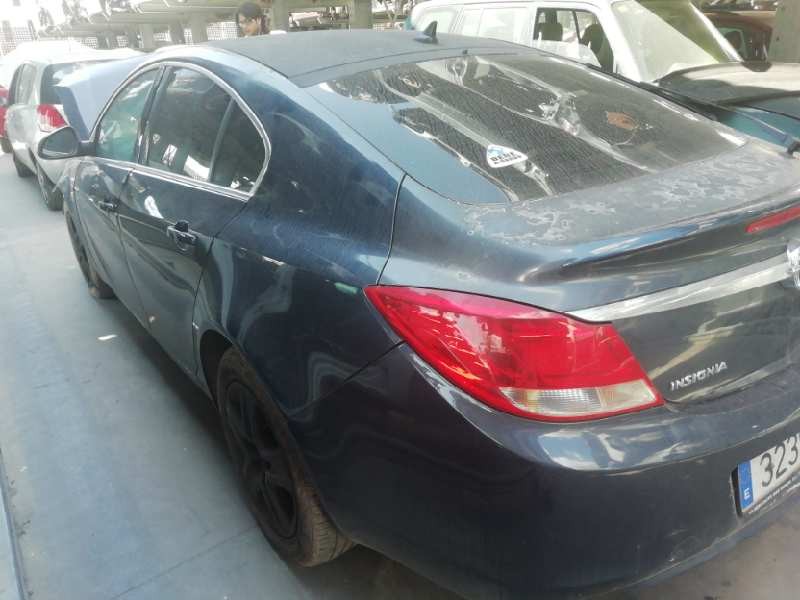 OPEL INSIGNIA BERLINA