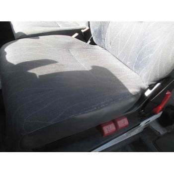 mercedes-benz sprinter 02.00  caja abierta del año 2002