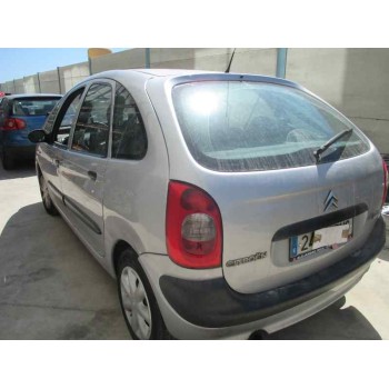 citroën xsara picasso del año 2001