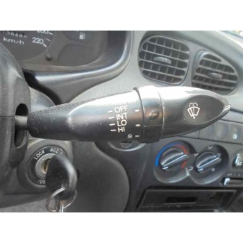 hyundai lantra berlina (rd) del año 1997