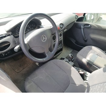 mercedes-benz clase a (w168) del año 2000