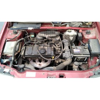 citroën saxo del año 1999