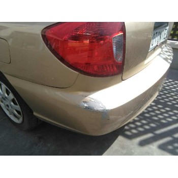 kia rio del año 2003