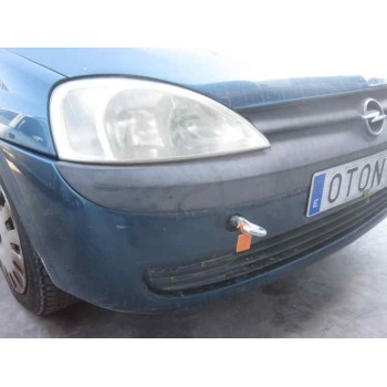 opel corsa c del año 2002