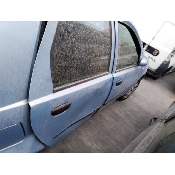 fiat punto berlina (188) del año 2005