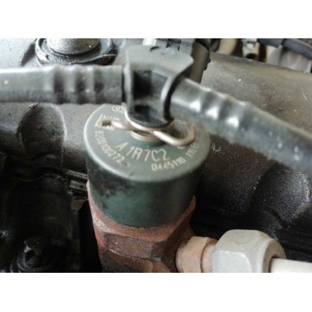 Recambio de motor completo para renault laguna ii grandtour (kg0) dynamique referencia OEM IAM F9Q812 M 