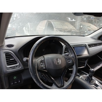 honda hr-v (ru) del año 2017