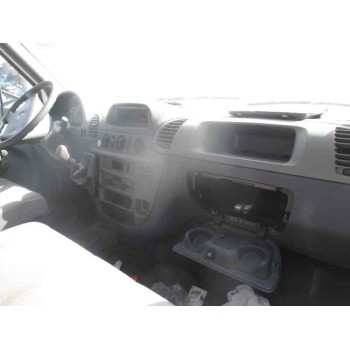 mercedes-benz sprinter 02.00  caja abierta del año 2002