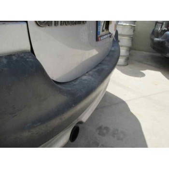 citroën xsara picasso del año 2001