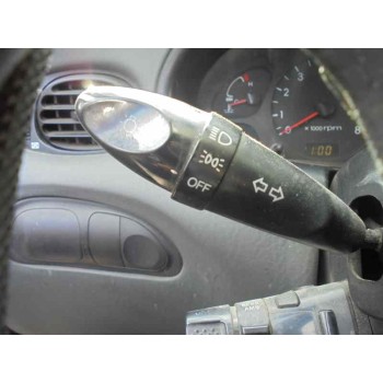 hyundai lantra berlina (rd) del año 1997