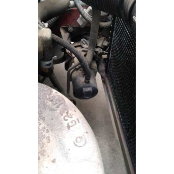 citroën saxo del año 1999